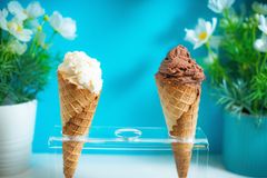 Cups and Scoops