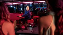 Dueling Pianos