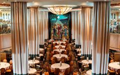 Edelweiss Dining Room