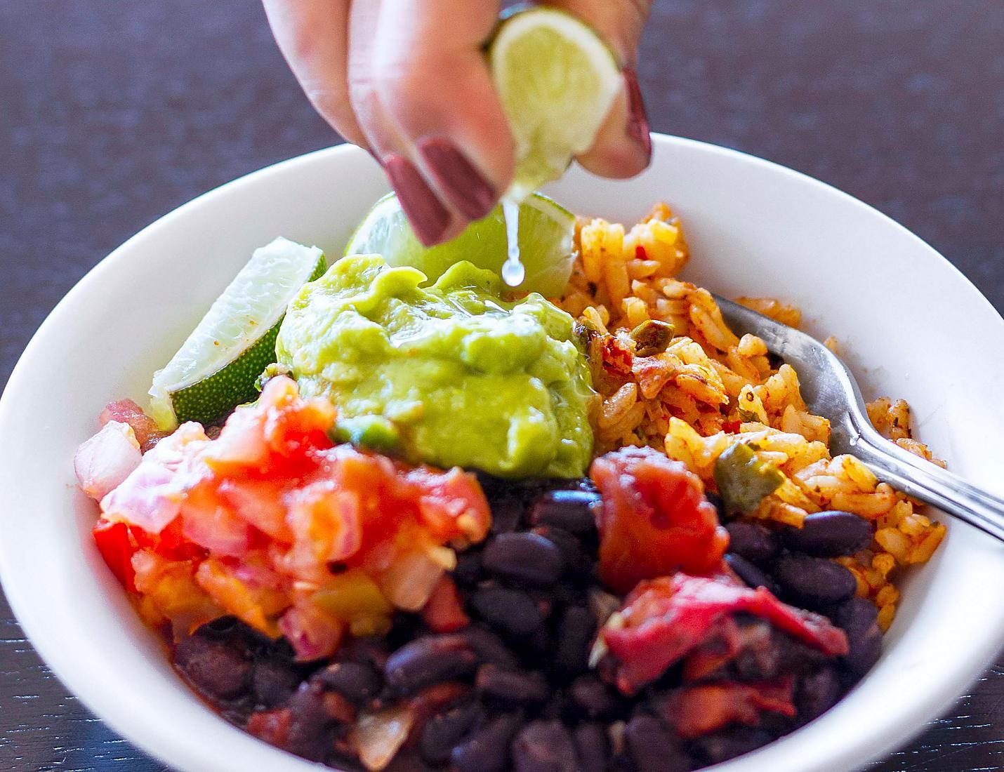 El Loco Fresh on the Icon of the Seas