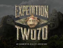Expedition Two70