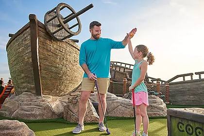 Explorer Dunes