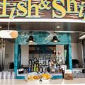 Fish & Ships