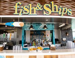 Fish & Ships℠