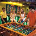 Teen Spaces
