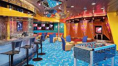 Teen Lounge