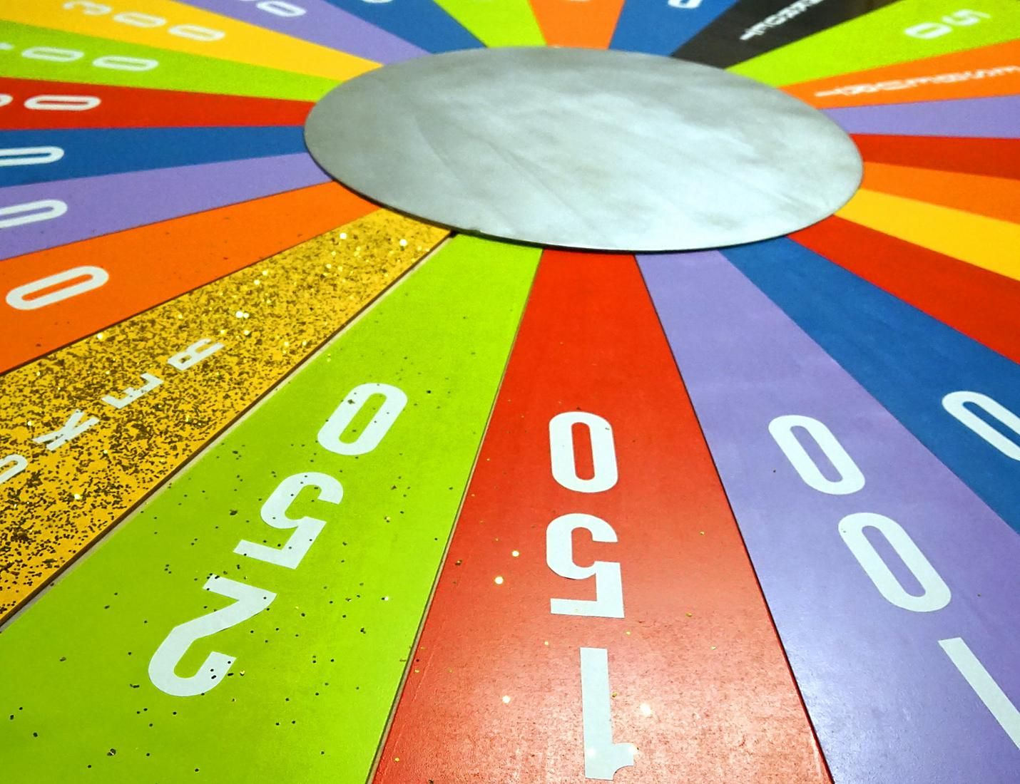 Game Shows on the Odyssey of the Seas