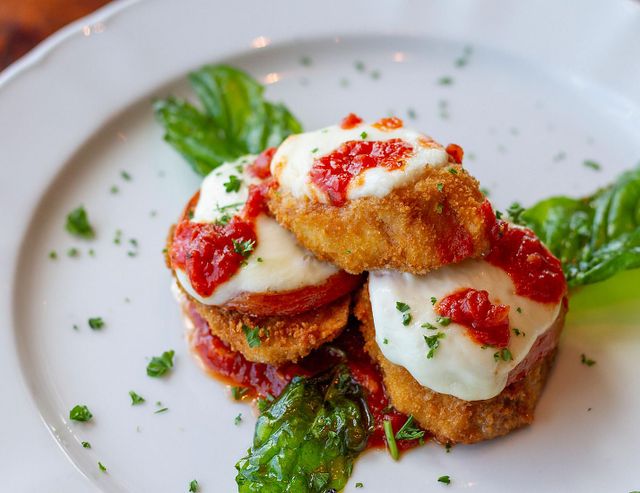 Giovanni’s℠ Italian Kitchen & Wine Bar on the Star of the Seas