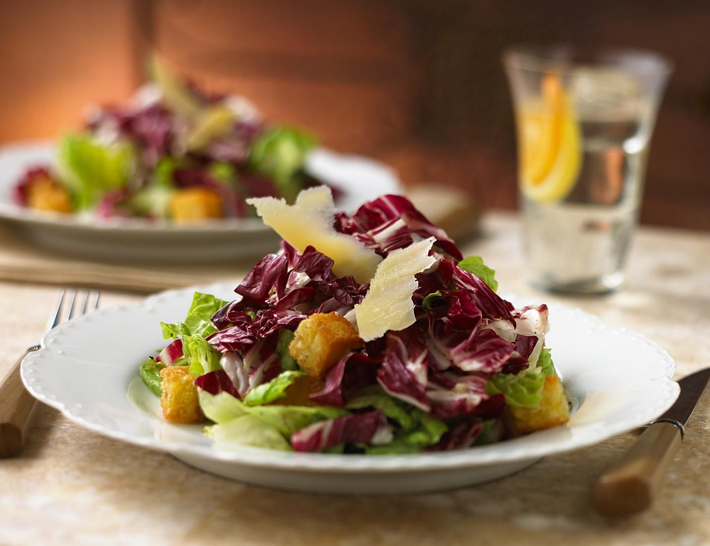 Giovanni's Table on the Oasis of the Seas