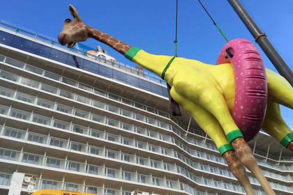 Giraffe