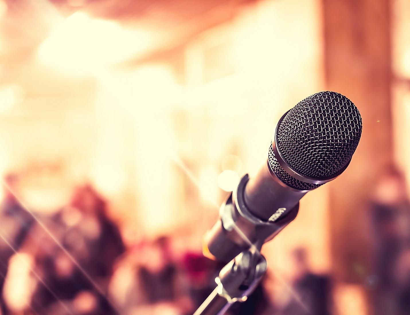 Guest Entertainers on the Allure of the Seas