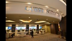 Guest Services