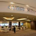Guest Services