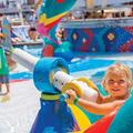 H2O Zones Water Park