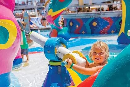 H2O Zones Water Park