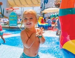 H2O Zone Water Park