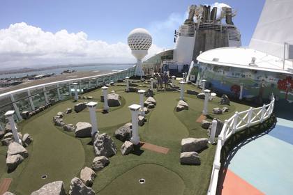 Harmony Dunes