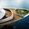 Helipad