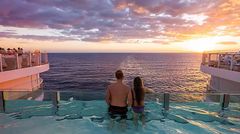 Hideaway Pool