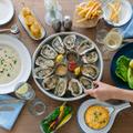 Hooked Seafood
