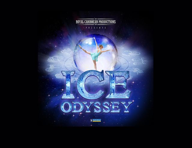 Ice Odyssey on the Voyager of the Seas
