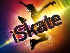 Iskate