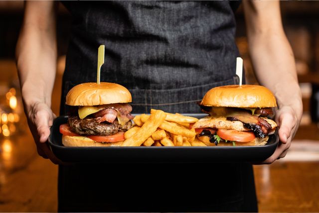 Island Grill on the Adventure of the Seas