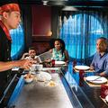 Izumi Hibachi & Sushi
