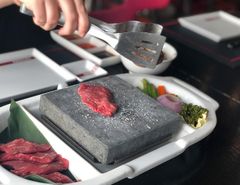 Izumi Sushi & Hot Rocks