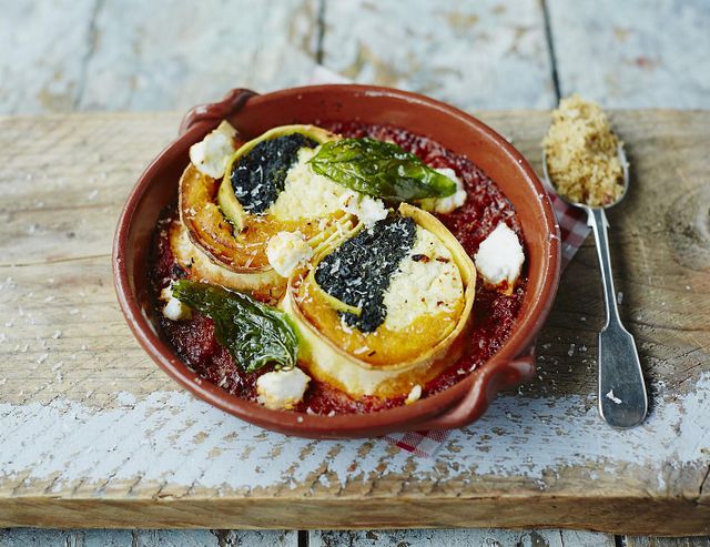 Jamie's Italian By Jamie Oliver on the Harmony of the Seas