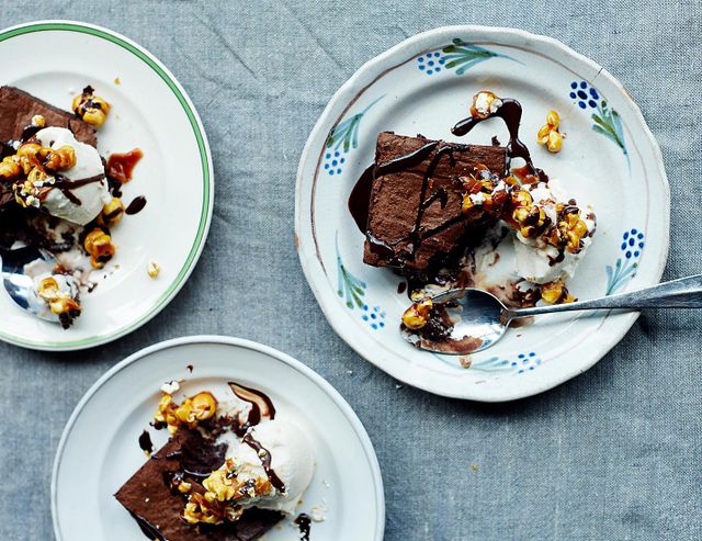 Jamie's Italian By Jamie Oliver on the Harmony of the Seas