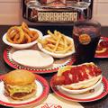 Johnny Rockets