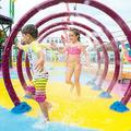 Kids Splash Pool