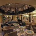 Library & Card Room