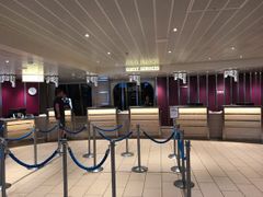 Loyalty Desk