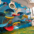 Luckey Climber