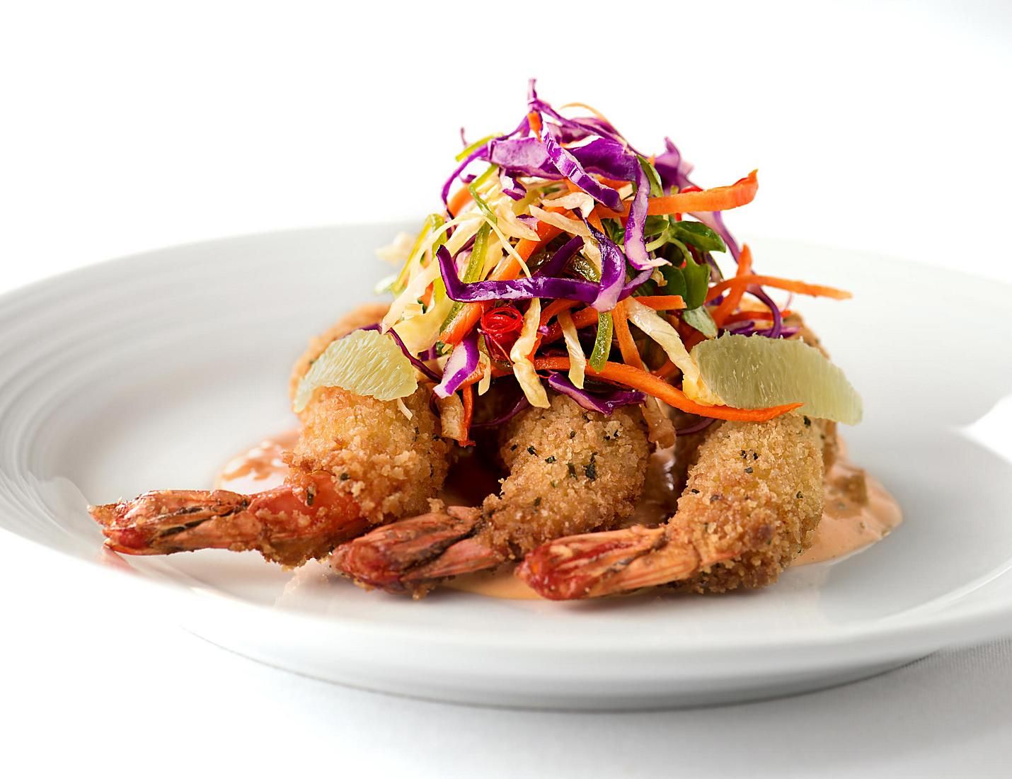 Main Dining Room on the Quantum of the Seas