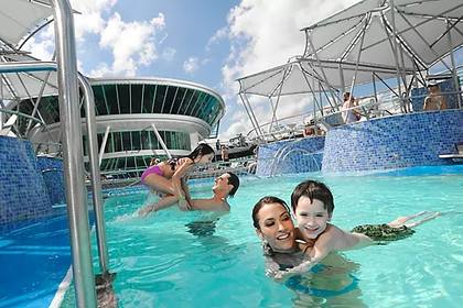 Main Pool