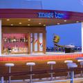 Mast Bar