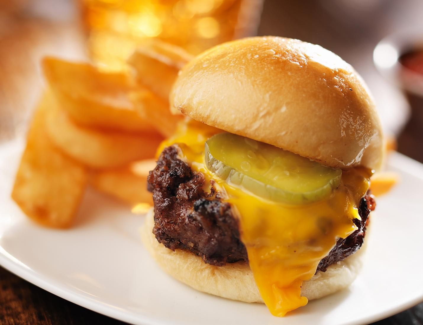 Mini Bites on the Harmony of the Seas