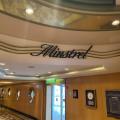 Minstrel Dining Room