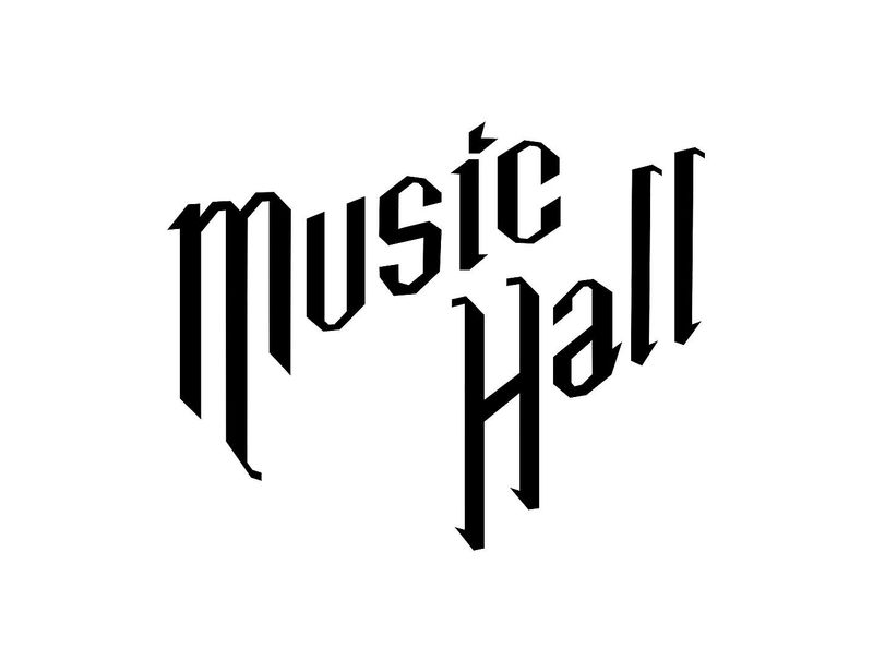 Music Hall on the Anthem of the Seas