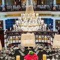My Fair Lady Dining Room