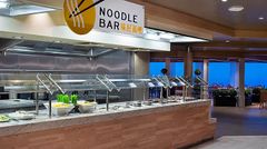 Noodle Bar