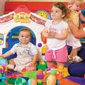 Nursery