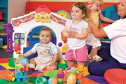 Nursery