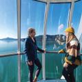 Observation Deck