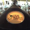 Olive or Twist