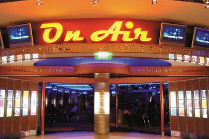 On Air Club