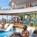 Outdoor Deck